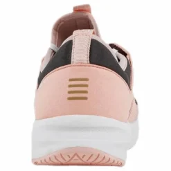 Fus Pink/White