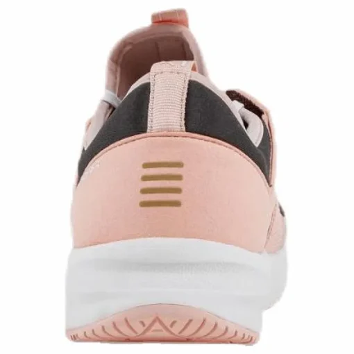 Fus Pink/White