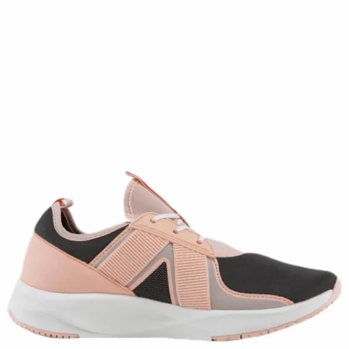 Fus Pink/White