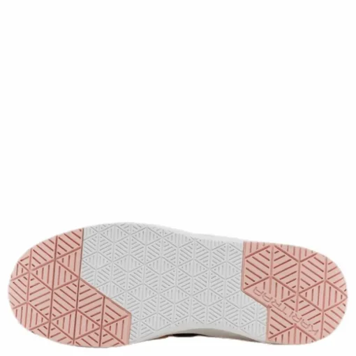 Fus Pink/White