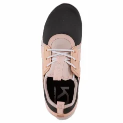 Fus Pink/White
