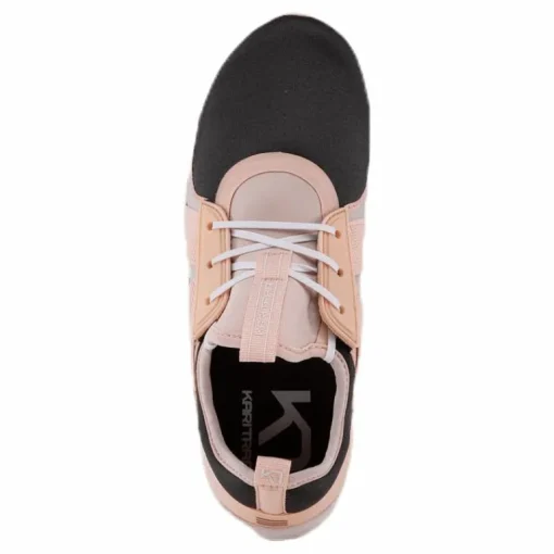 Fus Pink/White