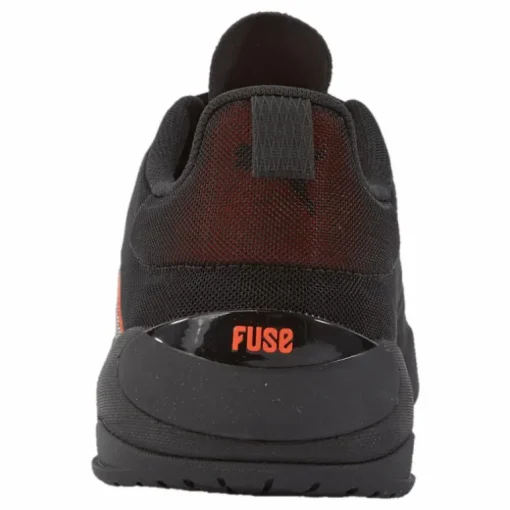 Fuse 2.0 Puma Black-cayenne-wood Violet