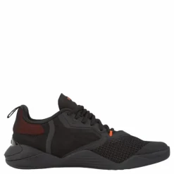Fuse 2.0 Puma Black-cayenne-wood Violet