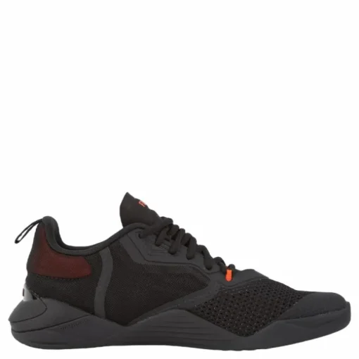 Fuse 2.0 Puma Black-cayenne-wood Violet