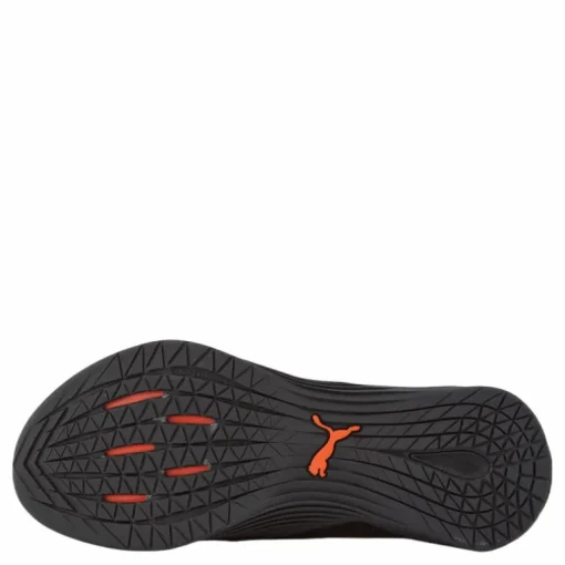 Fuse 2.0 Puma Black-cayenne-wood Violet