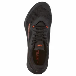 Fuse 2.0 Puma Black-cayenne-wood Violet
