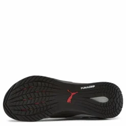 Fuse Black/Red