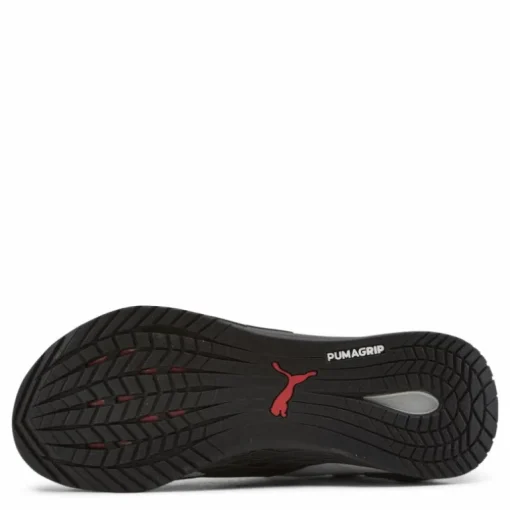 Fuse Black/Red