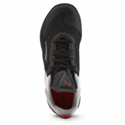 Fuse Black/Red