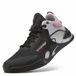 Fuse Black/Red