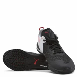 Fuse Black/Red