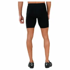 Fuseknit Bike Boxer Black