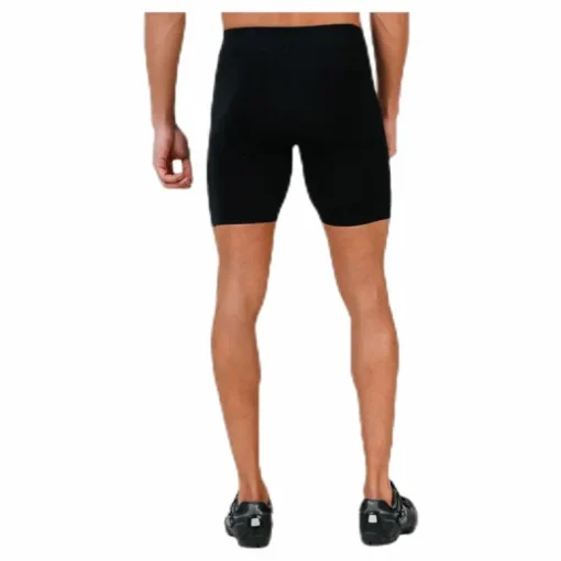 Fuseknit Bike Boxer Black