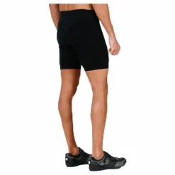 Fuseknit Bike Boxer Black