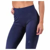 Fuseknit Comfort Pants Blue