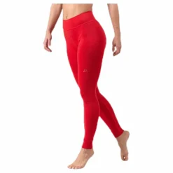 Fuseknit Comfort Pants Red