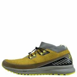 Fuseknit X II Black/Green