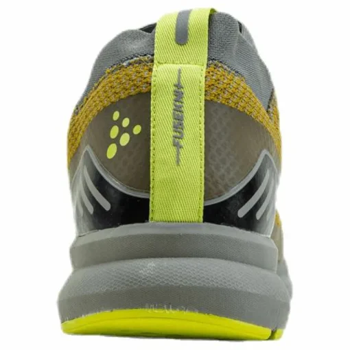 Fuseknit X II Black/Green