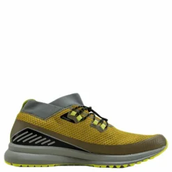Fuseknit X II Black/Green