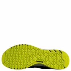 Fuseknit X II Black/Green