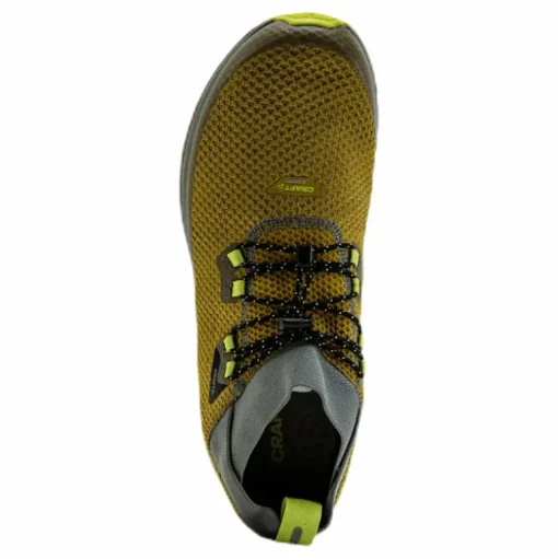 Fuseknit X II Black/Green