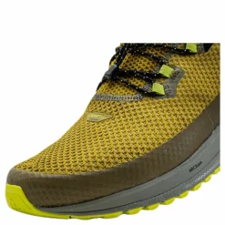 Fuseknit X II Black/Green