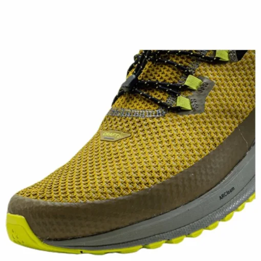 Fuseknit X II Black/Green