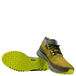 Fuseknit X II Black/Green