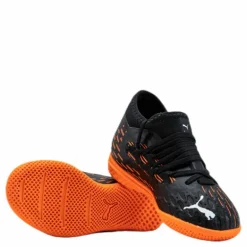 Future 6.3 Netfit IT Junior Orange/Black