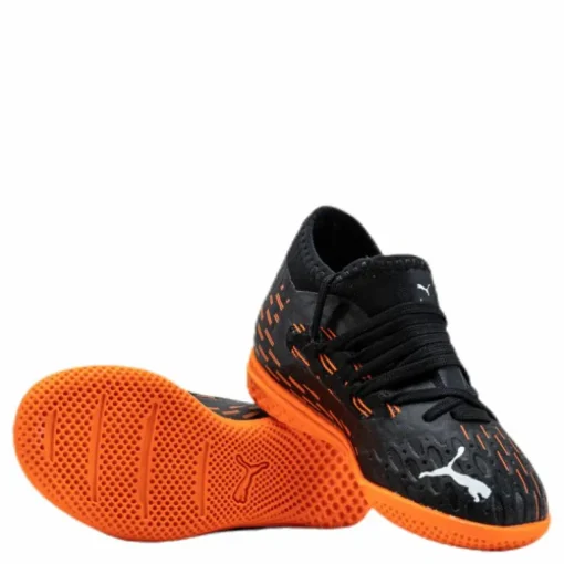 Future 6.3 Netfit IT Junior Orange/Black