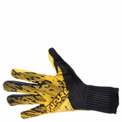 Future Grip 1 GC/IC Hybrid Black/Yellow