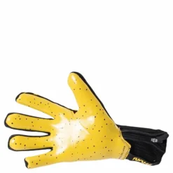 Future Grip 1 GC/IC Hybrid Black/Yellow