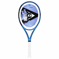 Fx 700 Blue/black