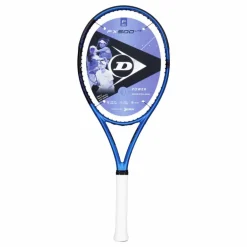 Fx 500 Lite Blue/black