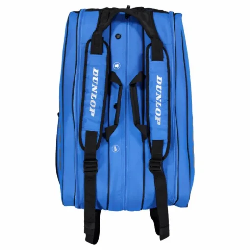 Fx-performance 12rkt Thermo Black/blue