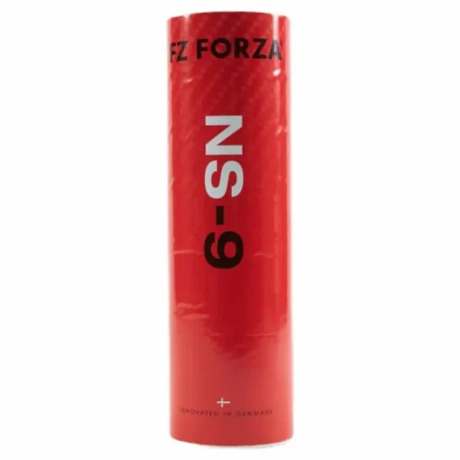 Fz Forza - Ns 9 White
