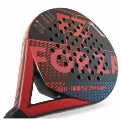 Fz Forza Brace Spin Poppy