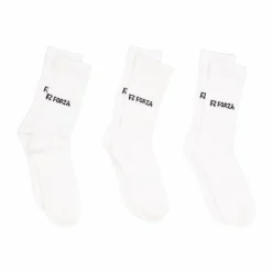 Fz Sock Classic 3 Pack White