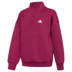 G A.R. W Sweat Junior Purple