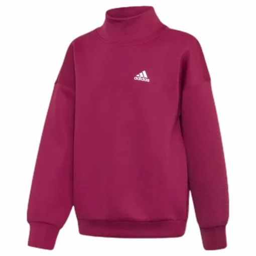 G A.R. W Sweat Junior Purple