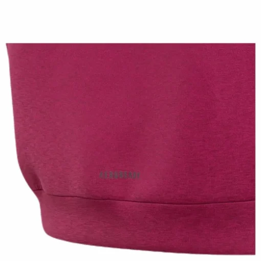 G A.R. W Sweat Junior Purple