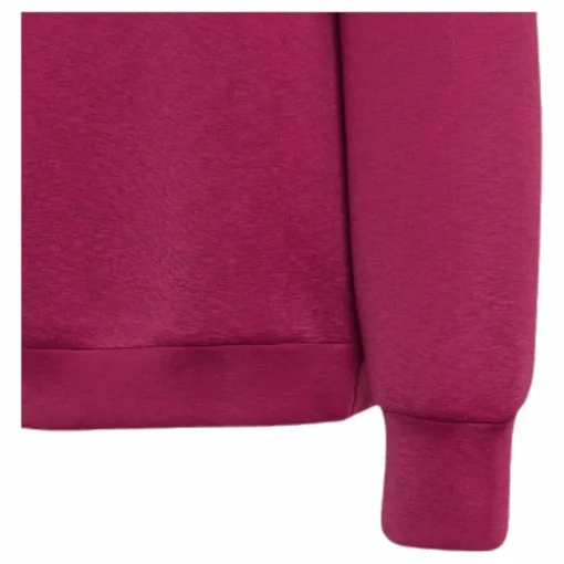 G A.R. W Sweat Junior Purple