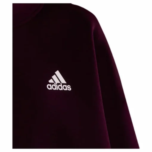 G A.R. W Sweat Junior Purple