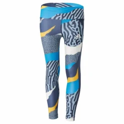 G Pw Ar Tight Top:wonder White/magic Grey/co