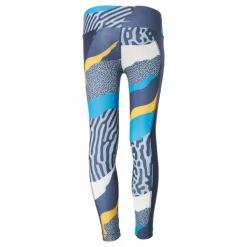 G Pw Ar Tight Top:wonder White/magic Grey/co