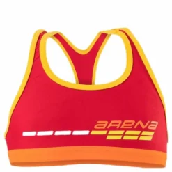 G Suomi Junior two pieces Red