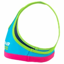G Suomi Junior two pieces Turquoise