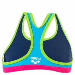 G Suomi Junior two pieces Turquoise