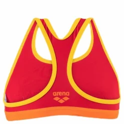 G Suomi Junior two pieces Red